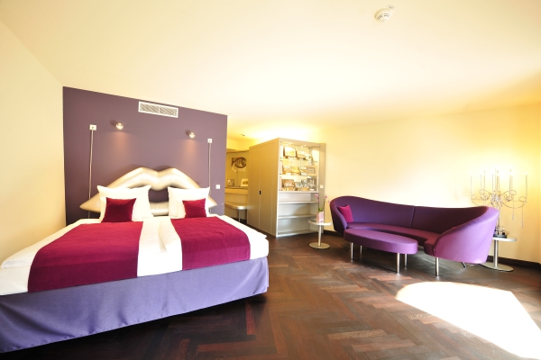 Hotel Arcotel Onyx (Hamburg)